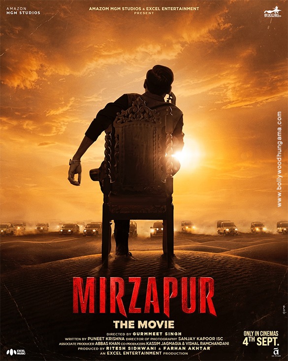 mirzapur the movie 11