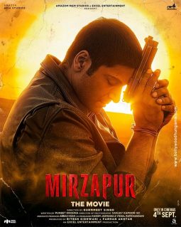 Mirzapur – The Movie