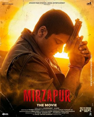 Mirzapur – The Movie
