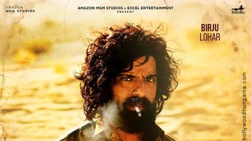 First Look OF The Movie Mirzapur - The Movie