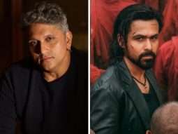 “I’ve passed on the baton”: Mohit Suri shares emotional note on Awarapan 2