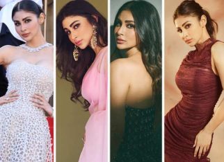 Mouni Roy’s style file: 5 looks that prove her fashion versatility