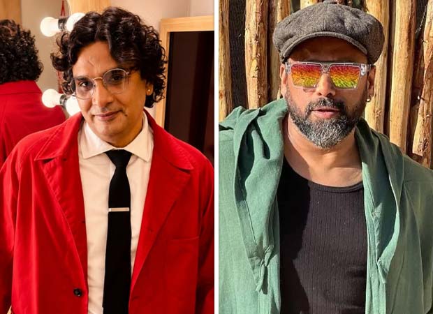  Mukesh Chhabra and Bosco Martis launch digital-first talent hunt for actors, singers and dancers