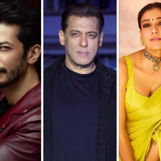 Muzammil Ibrahim joins Salman Khan and Nayanthara starrer SVC63