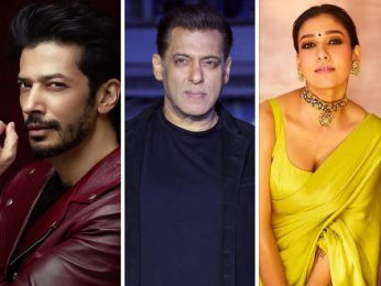 Muzammil Ibrahim joins Salman Khan and Nayanthara starrer SVC63