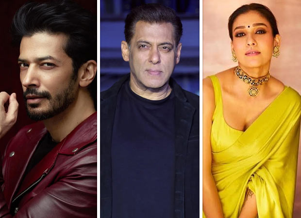 Muzammil Ibrahim joins Salman Khan and Nayanthara starrer SVC63