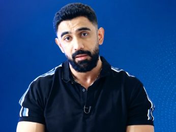 My First with Amit Sadh | First Audition | First Drink | First Friend | Bollywood Hungama