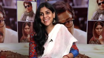 My First with Sakshi Tanwar | First Audition| First Drink | First Friend | Bollywood Hungama