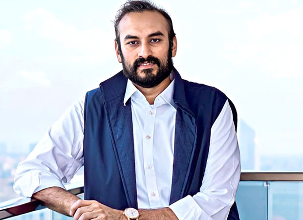  Namit Malhotra on taking Ramayana to ScreenX and 4DX, “Our collaboration with CJ 4DPLEX enables us to bring this iconic film in innovative formats that match its scope and vision”