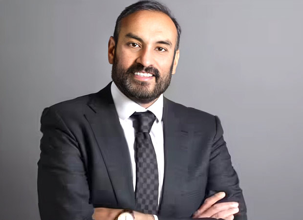  Namit Malhotra on taking Ramayana to ScreenX and 4DX, “Our collaboration with CJ 4DPLEX enables us to bring this iconic film in innovative formats that match its scope and vision”