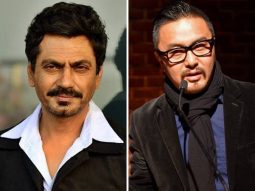 Nawazuddin Siddiqui lends voice to Four Rivers Six Ranges for free, says filmmaker Khymsar