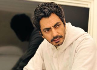 Bollywood Hungama Style Icons Summit and Awards 2026: Nawazuddin Siddiqui recalls spending six years doing one-scene roles before demanding bigger parts