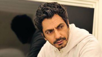 Bollywood Hungama Style Icons Summit and Awards 2026: Nawazuddin Siddiqui recalls spending six years doing one-scene roles before demanding bigger parts