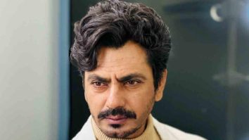 Nawazuddin Siddiqui to feature on India’s Got Latent; actor shoots episode with Samay Raina and Bhuvan Bam