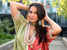 Neha Dhupia talks about 52 Blue: “It’s a deeply emotional and honest narrative”