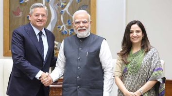 Netflix launches ‘India Storytelling Initiative’ to strengthen creative talent pipeline