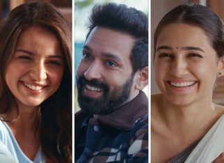 Netflix drops announcement video of Musafir Cafe for Season 2: Vikrant Massey, Vedika Pinto and Mahima Makwana to return