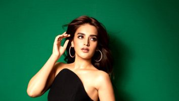 Celeb Photos Of Nidhhi Agerwal