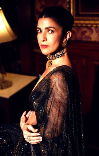 Nimrat Kaur
