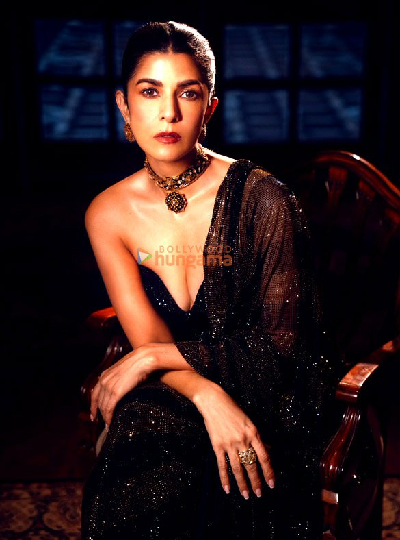 nimrat kaur 6 34