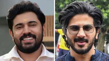Nivin Pauly and Dulquer Salmaan to reunite on screen? Actor says, “We need a script that makes both of us happy”