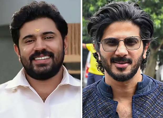 Nivin Pauly and Dulquer Salmaan to reunite on screen? Actor says, “We need a script that makes both of us happy”
