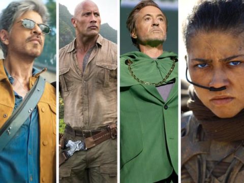 No change in King’s release date; Shah Rukh Khan ALL SET to take on Avengers: Doomsday, Jumanji: Open World and Dune: Part Three this December No change in King’s release date; Shah Rukh Khan ALL SET to take on Avengers: Doomsday, Jumanji: Open World and Dune: Part Three this December