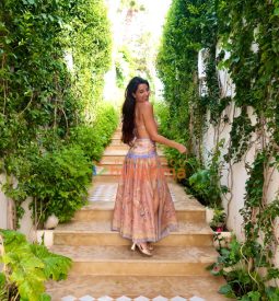 Celeb Photos Of Nora Fatehi