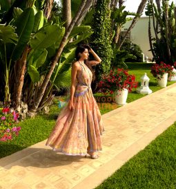 Celeb Photos Of Nora Fatehi