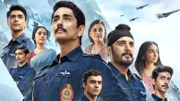 Web Series Review: OPERATION SAFED SAGAR is a gripping series highlighting an important chapter of the Kargil War