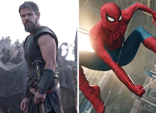 The Odyssey stays rock-solid despite Spider-Man: Brand New Day; collects Rs. 166.89 cr in 24 days; IMAX contributes HUGE Rs. 74.21 cr