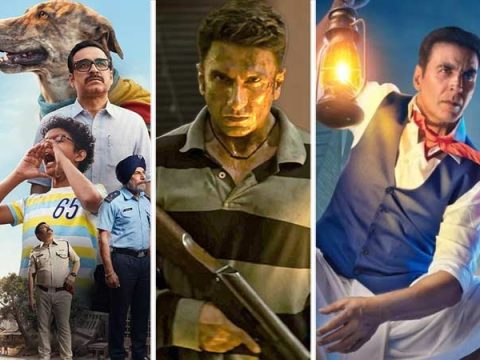 BREAKING: Ohh My Dog follows in the footsteps of Dhurandhar The Revenge, Bhooth Bangla; to have paid previews on August 6 that too for JUST Rs. 149 BREAKING: Ohh My Dog follows in the footsteps of Dhurandhar The Revenge, Bhooth Bangla; to have paid previews on August 6 that too for JUST Rs. 149
