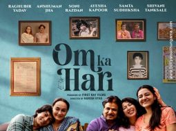 First Look Of The Movie Om Ka Hari