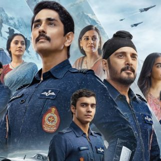 Army veteran calls out alleged Tricolour error in Operation Safed Sagar scene, seeks apology from makers and Netflix: “I am shocked”