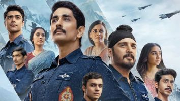 Army veteran calls out alleged Tricolour error in Operation Safed Sagar scene, seeks apology from makers and Netflix: “I am shocked”