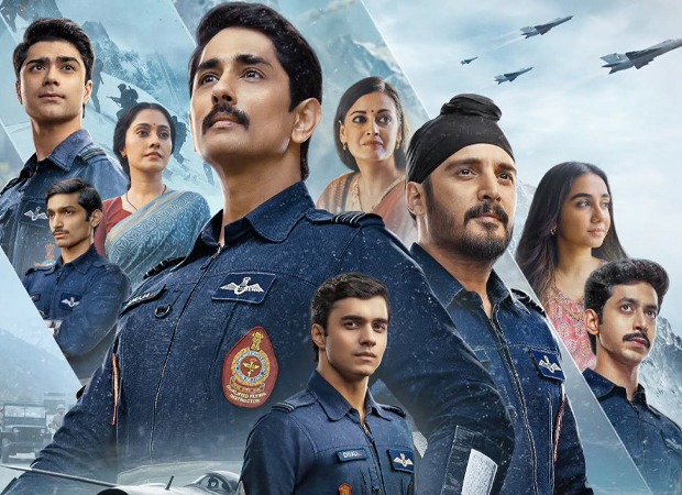 Army veteran calls out alleged Tricolour error in Operation Safed Sagar scene, seeks apology from makers and Netflix: “I am shocked”