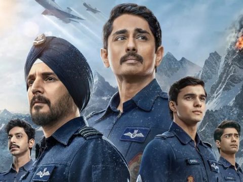 ‘Operation Safed Sagar contributed over Rs 215 crores to Indian economy,’ says Netflix co-CEO Ted Sarandos