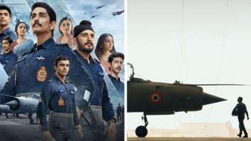Operation Safed Sagar: Documentary based on the aircraft on MiG-21, The Last Salute to premiere August 26 as the show ranks No. 2 on Netflix Global Top 10