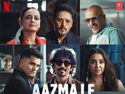 Operation Safed Sagar: Vishal Dadlani’s ‘Aazma Le’ pays tribute to Indian Air Force ahead of Netflix premiere