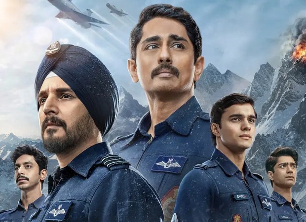 ‘Operation Safed Sagar contributed over Rs 215 crores to Indian economy,’ says Netflix co-CEO Ted Sarandos : Bollywood News ‘Operation Safed Sagar contributed over Rs 215 crores to Indian economy,’ says Netflix co-CEO Ted Sarandos : Bollywood News