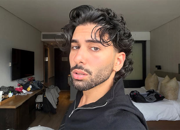 Orry shares Khatron Ke Khiladi room pics after 45-day stay: “I miss the purpose I had when I lived here”