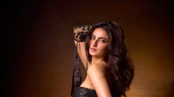 Palak Tiwari