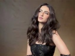 Palak Tiwari and her gorgeous avatar!