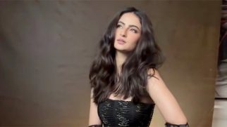 Palak Tiwari and her gorgeous avatar!