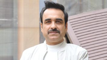 Pankaj Tripathi says Mirzapur was a ‘leave me alone’ watch on OTT: “It’s now in ‘party mode’”