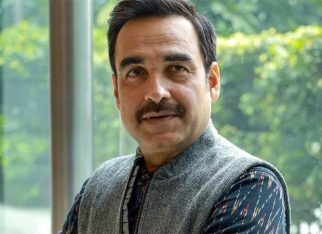 Pankaj Tripathi on Kaleen Bhaiyya in Mirzapur The Movie; says, “He is not the entire story”