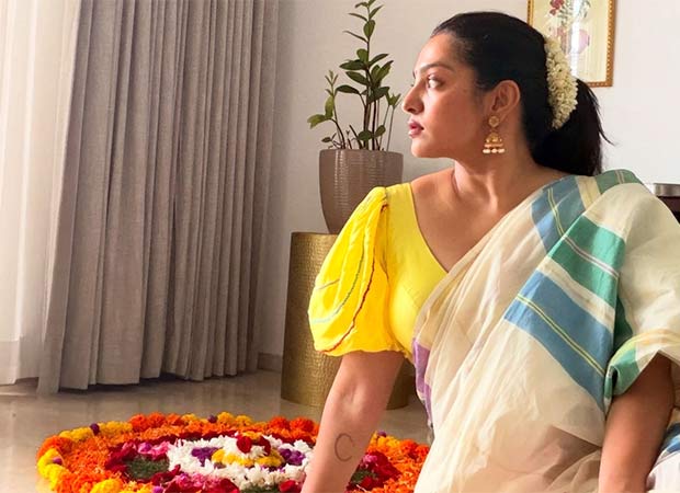 Parvathy Thiruvothu opens up hosting parents at home for the first time for Onam 2026; says, “I’m especially grateful”