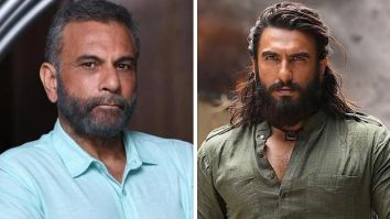Pavan Malhotra defends Dhurandhar, says those who disagree should “come forward and challenge it”