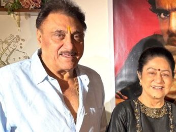 Phool Aur Kaante filmmaker Kuku Kohli dies