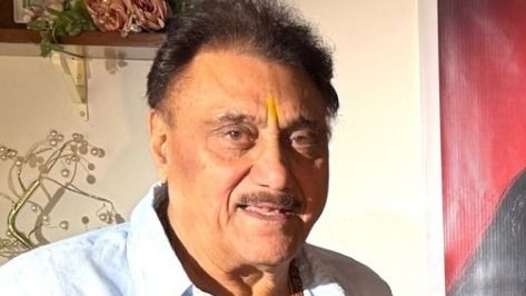 Phool Aur Kaante filmmaker Kuku Kohli dies